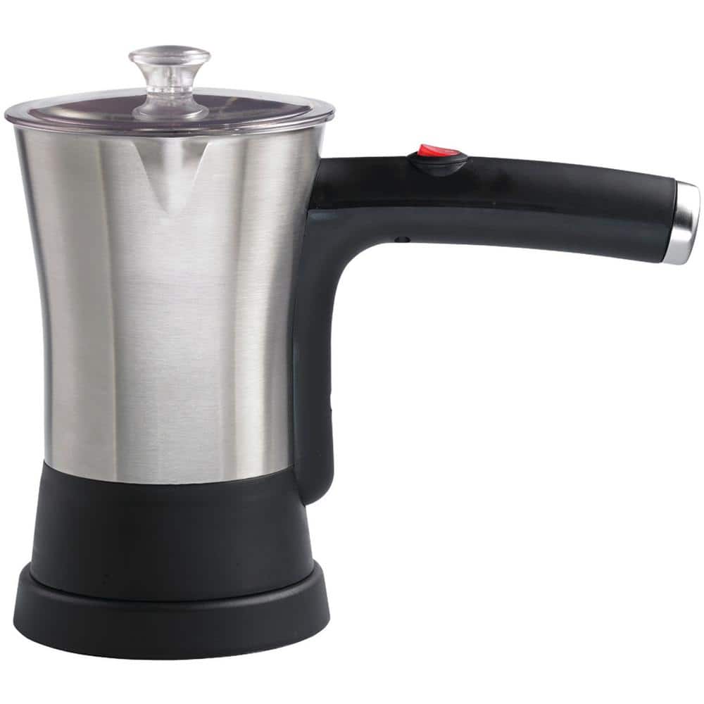 Household 1-8 CUPS Electric Turkish Coffee Pot Maker - Buy