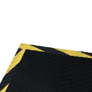 Cable Mat Rubber Top