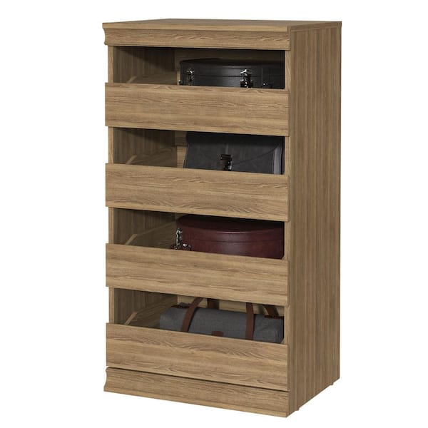 Choco closet◎　0527 Closet Door, Bi-fold, Louver Panel Plantation (36x80