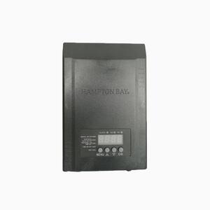 Low-Voltage 200-Watt Landscape Transformer (Single-Packing)