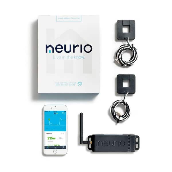 Neurio Home Electricity Monitor