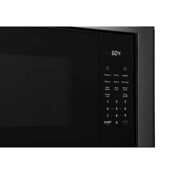 lg 2846 microwave