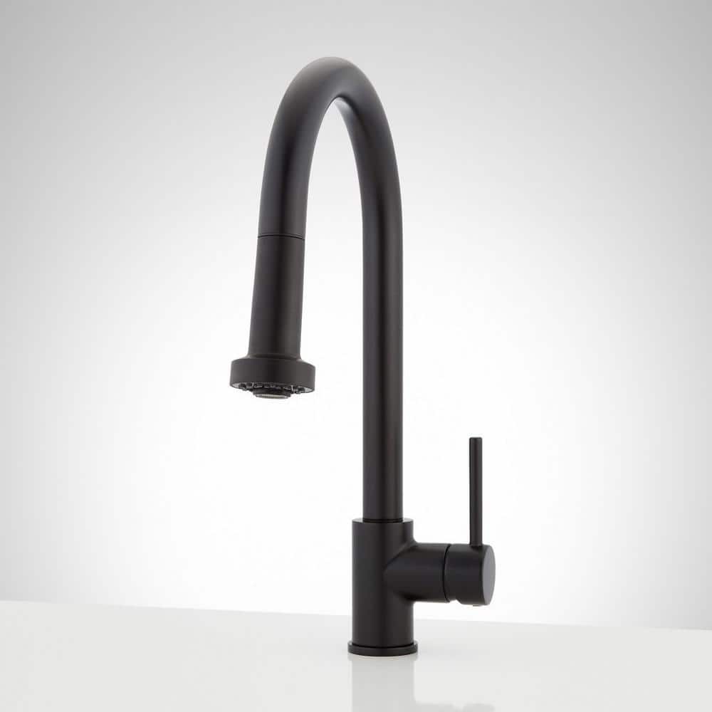 https://images.thdstatic.com/productImages/284fa709-0b40-5426-8963-1aecd7204117/svn/matte-black-signature-hardware-pull-down-kitchen-faucets-shxcrd107mb-64_1000.jpg
