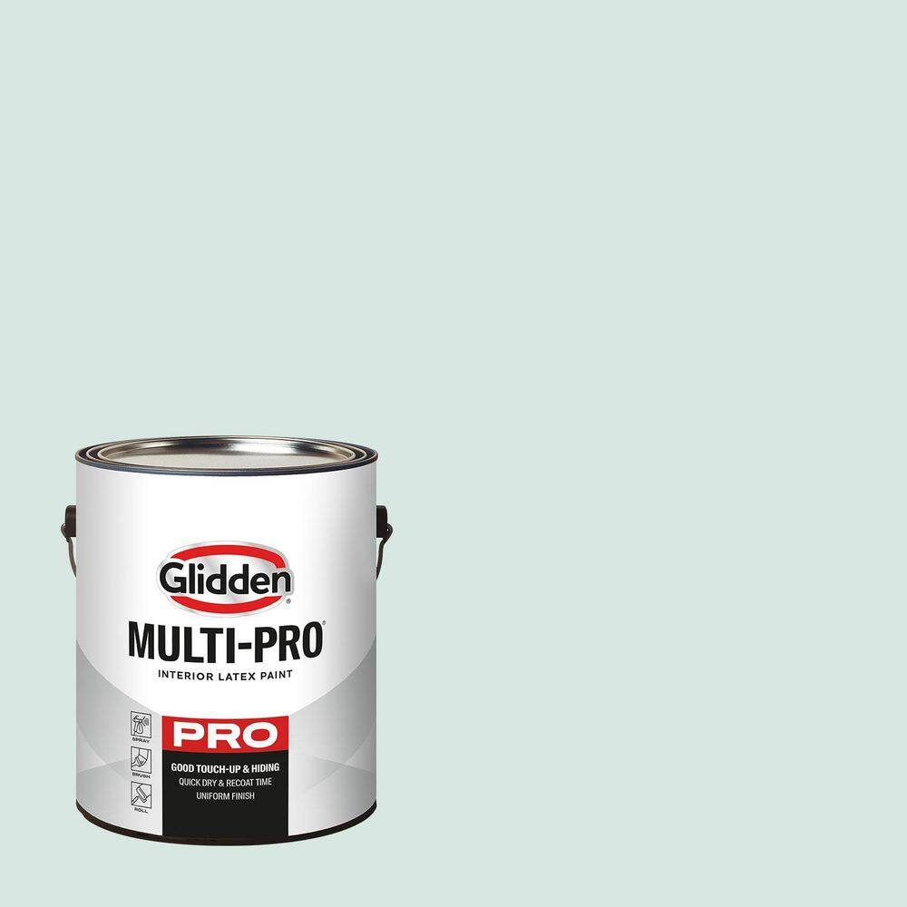 1 Gal. PPG1141-1 Ice Floe Semi-Gloss Interior Paint price history on PriceWatchPro