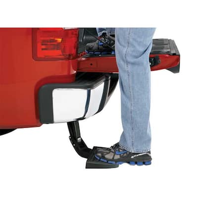 TrekStep Rear Step - '07-'18 Tundra with Factory Installed Hitch