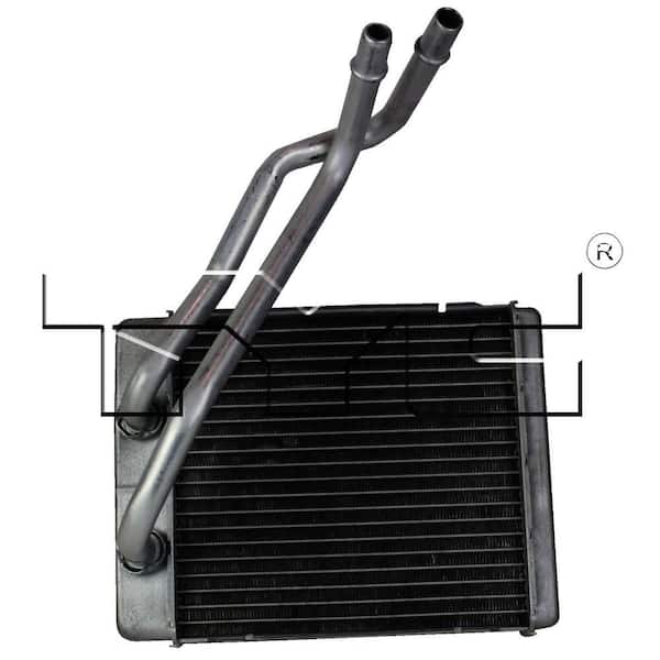 TYC HVAC Heater Core