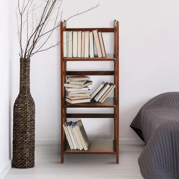 https://images.thdstatic.com/productImages/2852a484-42a3-4dee-a6f8-a29189ab6fd8/svn/walnut-casual-home-bookcases-bookshelves-331-33-1f_600.jpg