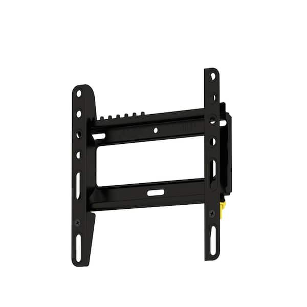 AVF Eco-Mount Flat, low-profile wall-mount for 25 - 40" TVs
