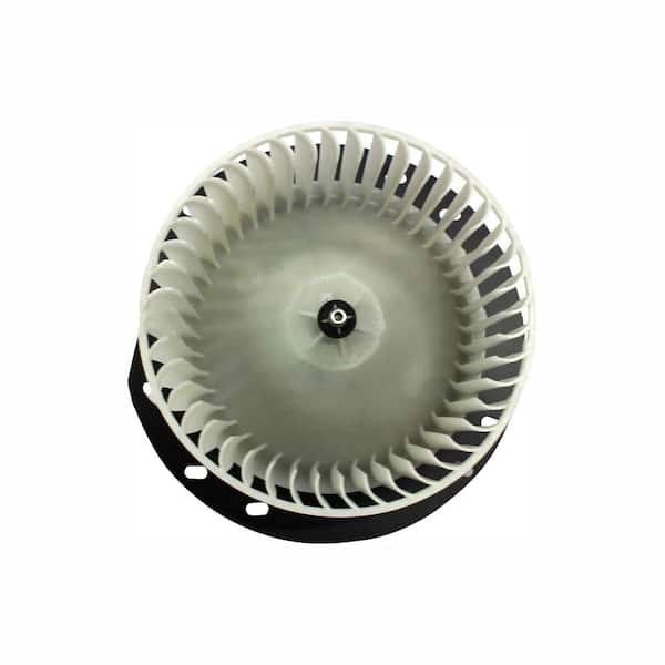 TYC HVAC Blower Motor
