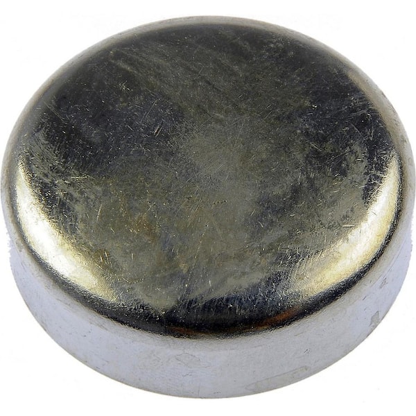 Autograde Steel Cup Expansion Plug 1-1/2 In., Height 0.570