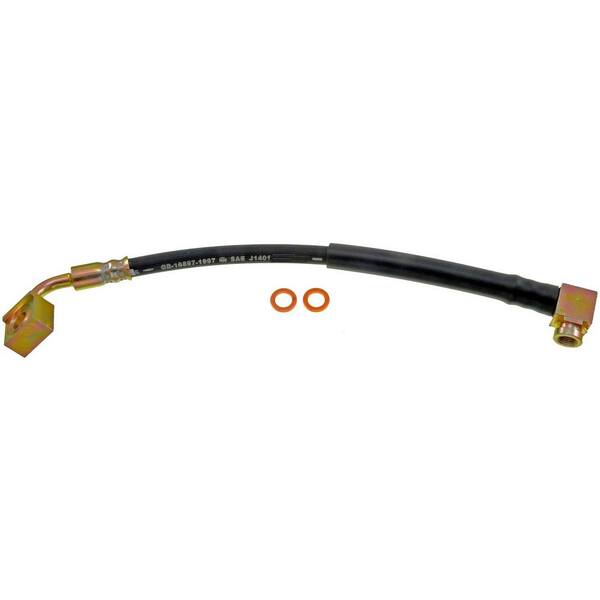 Unbranded Brake Hydraulic Hose