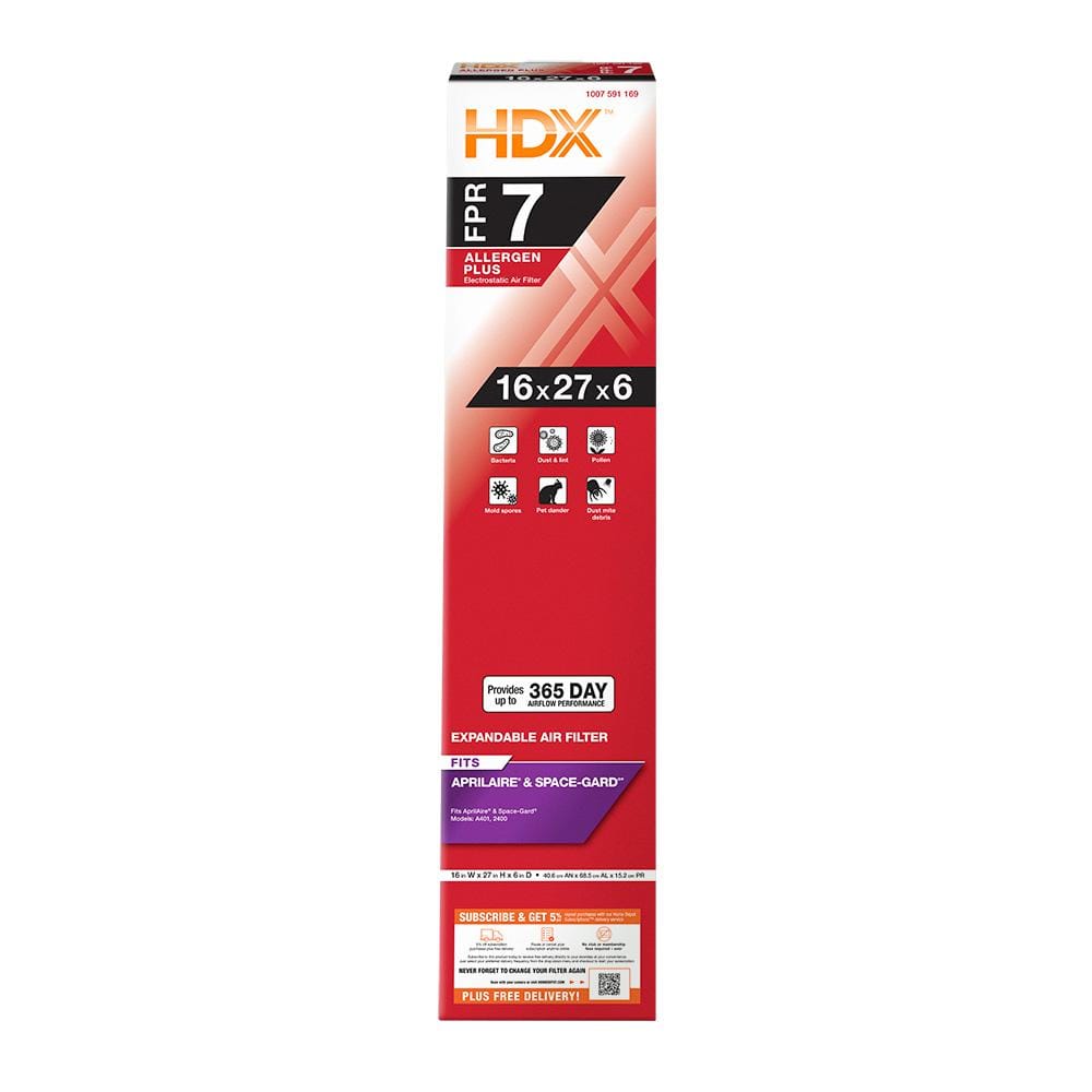 HDX HDX-A401-11-6