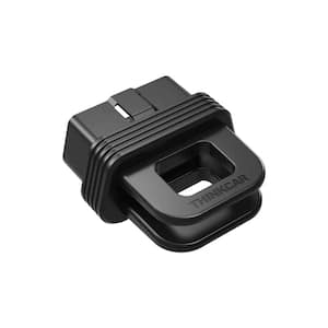 Thinkcar Plug and Play OBD2 Scanner for Automotive Diagnostic THINKOBD 20  TKOBD20 - The Home Depot