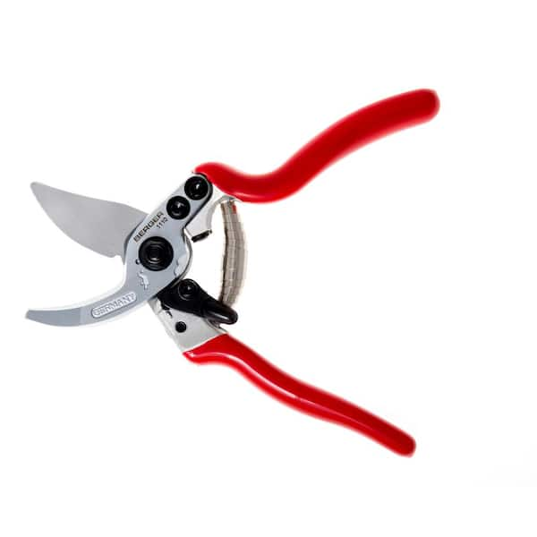 Berger pruning deals shears