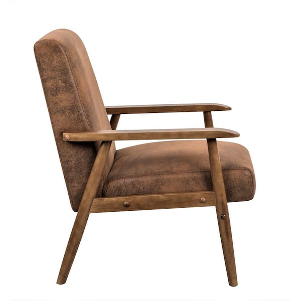 home depot mid century modern chair