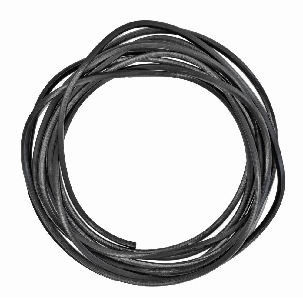 Reviews for Screen Tight 1/6 in. x 300 ft. Mini Track Square Spline