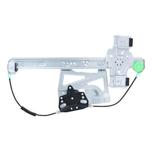 Power Window Regulator(Regulator Only) - Front Right