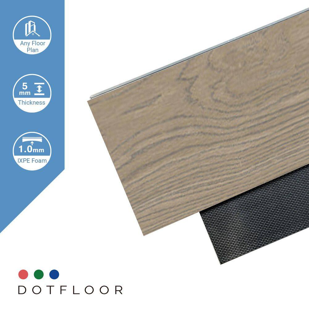 Smoked Hickory 5mm T x 1.77 in. W x 94.5 in. L Vinyl T-Molding price history on PriceWatchPro