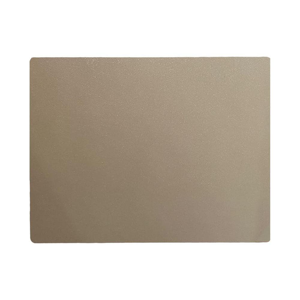 X-Large Under Grill Mat Beige/Tan 57 in. x 47 in. price history on PriceWatchPro