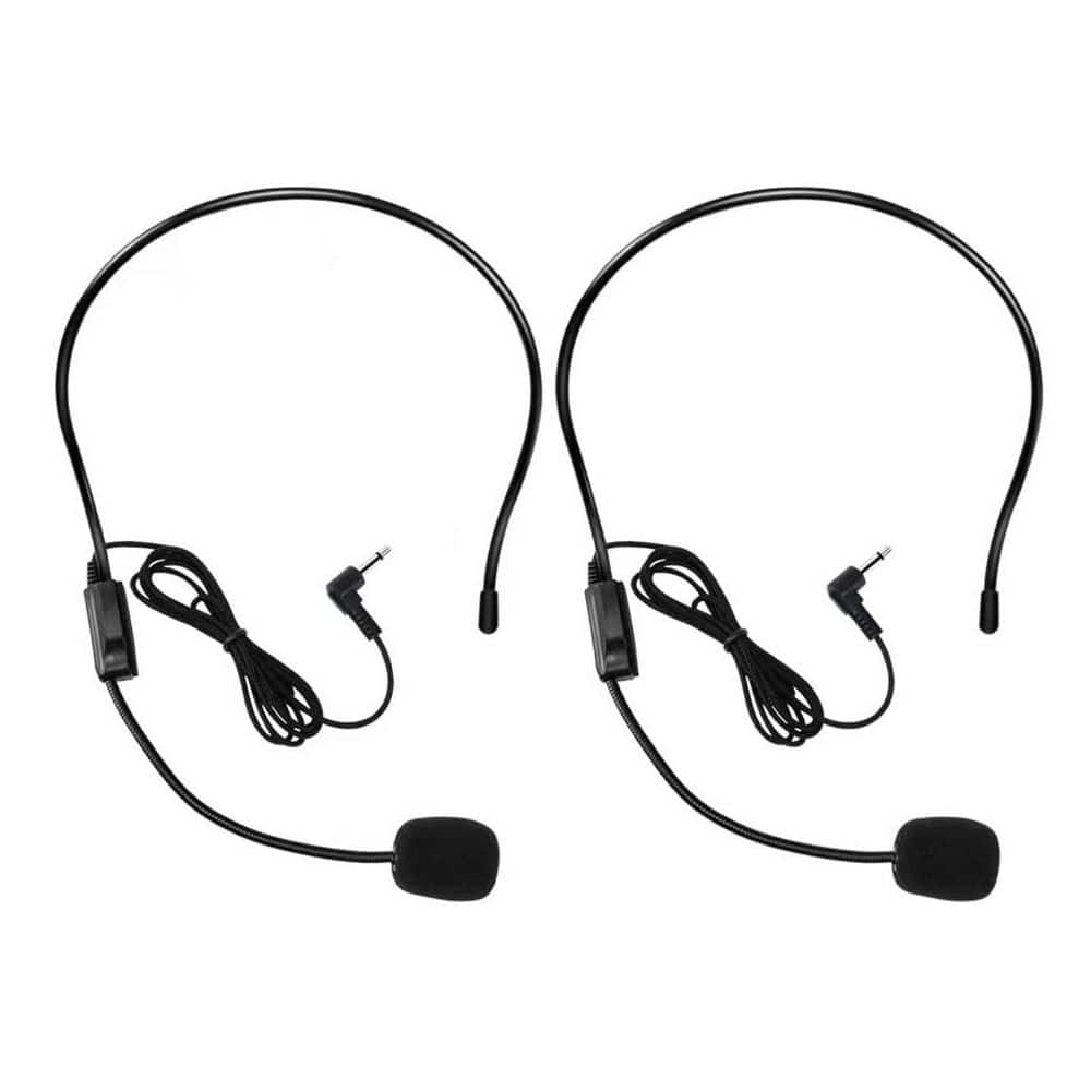 yichuhaoxi-microphones-