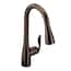 https://images.thdstatic.com/productImages/2859e6a3-5da8-4b04-83bb-39d1b3543a8a/svn/oil-rubbed-bronze-moen-pull-down-kitchen-faucets-7594orb-64_65.jpg