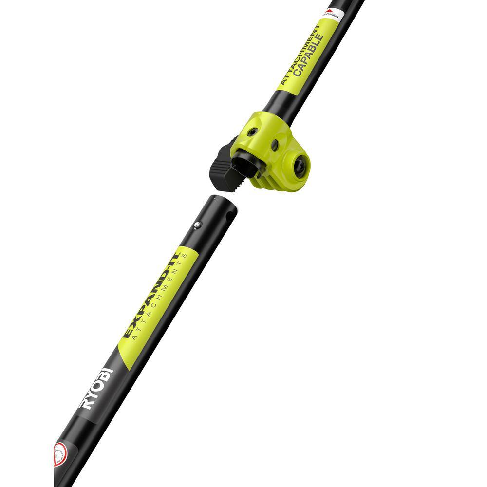 RYOBI RYSST44 Expand It 18 in. Straight Shaft Trimmer Attachment Discounttoday