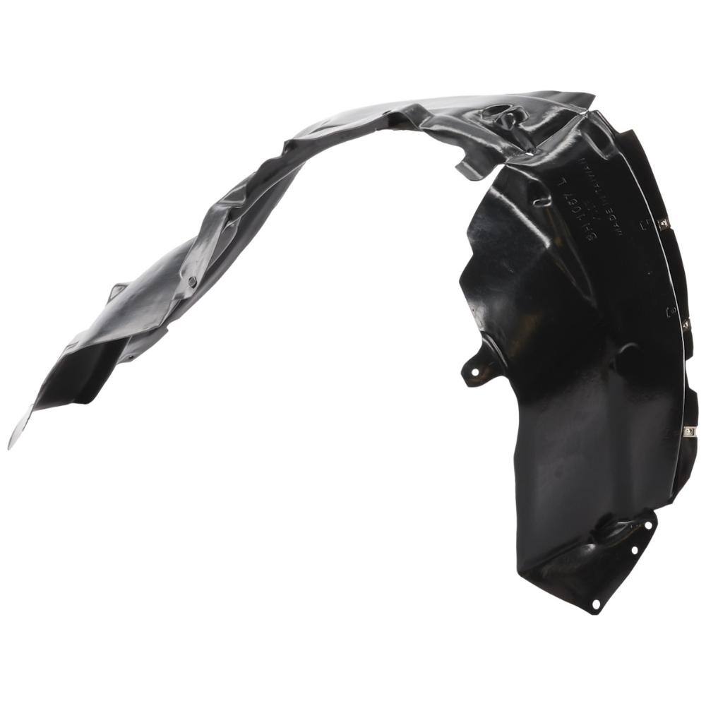 Fender Liner Compatible with Jeep Compass 2011-2017 First Generation Front, Driver Side price history on PriceWatchPro