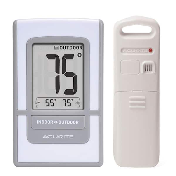 AcuRite Digital Wireless Thermometer