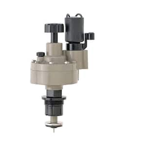 1 in. Valve Adapter for Brass Valves