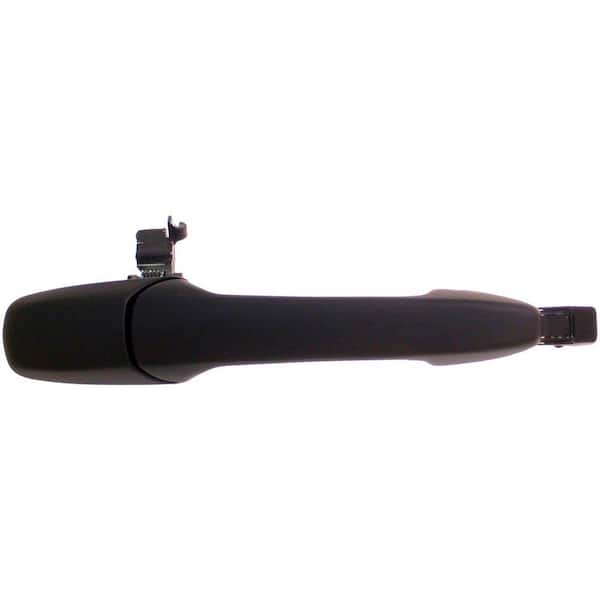 Unbranded Exterior Door Handle Front/Rear Right
