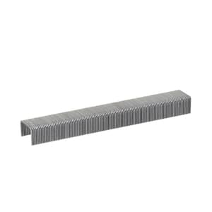 T50 1/2 in. Stainless-Steel Staples (1,000-Pack)