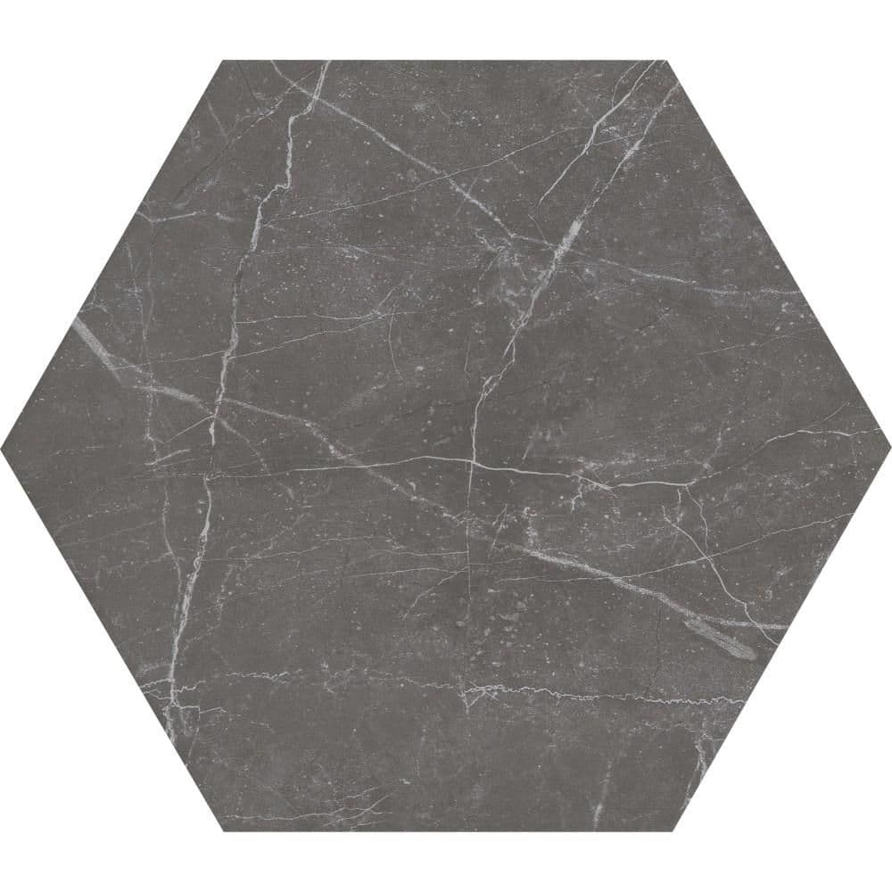 Sterlina Asphalt 8 in. x 10 in. Matte Porcelain (7.38 sq. ft. /Case) price history on PriceWatchPro