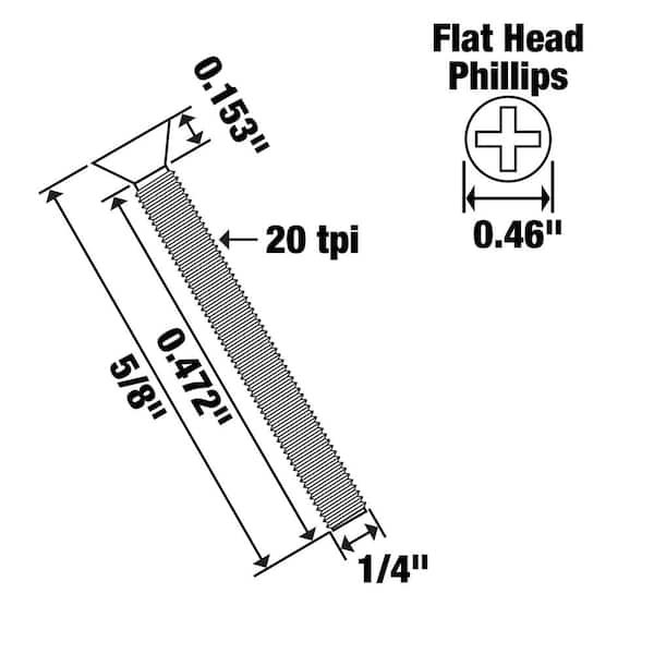 0.472 in. 0.472 in. Solid Brass Barrel Hinge 0.472 in. 0.472 in. Solid Brass Barrel Hinge