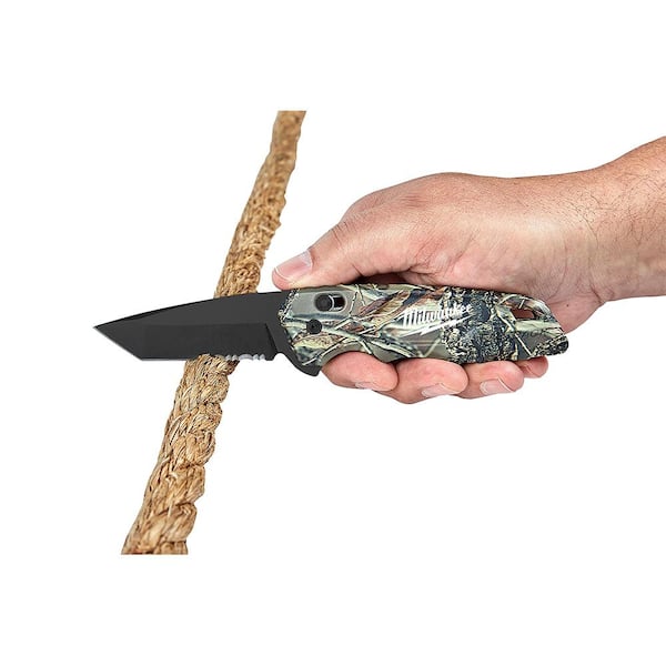 Milwaukee 48-22-1590 Compact Knife Sharpener