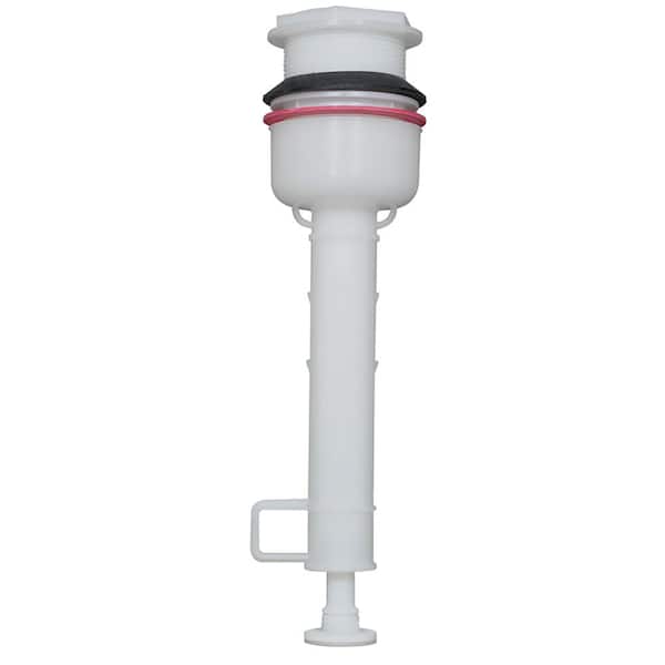 Everbilt Toilet Flush Valve For Mansfield 41142x The Home Depot