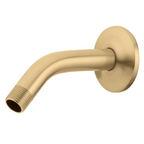 Glacier Bay S-Style Shower Arm In Chrome – 11 Inch (Model 3075-513) – Open Box