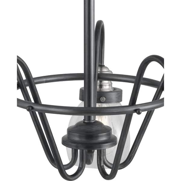 crofton 5 light chandelier