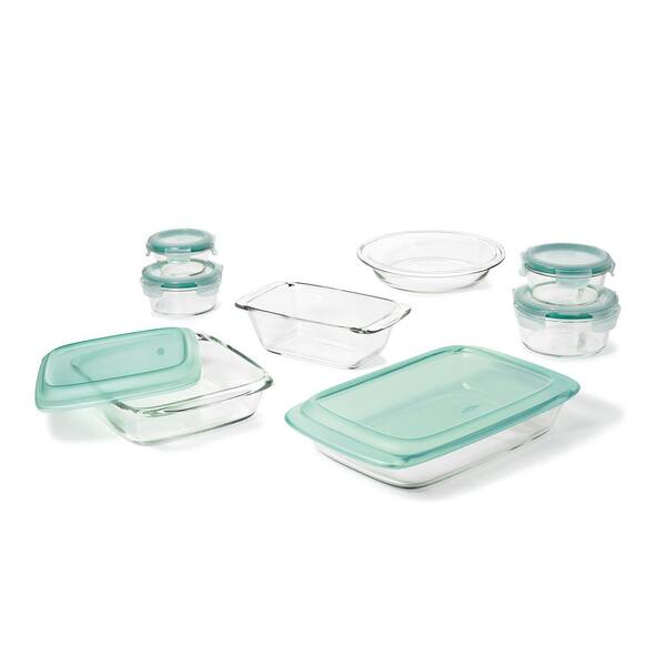 good bakeware set