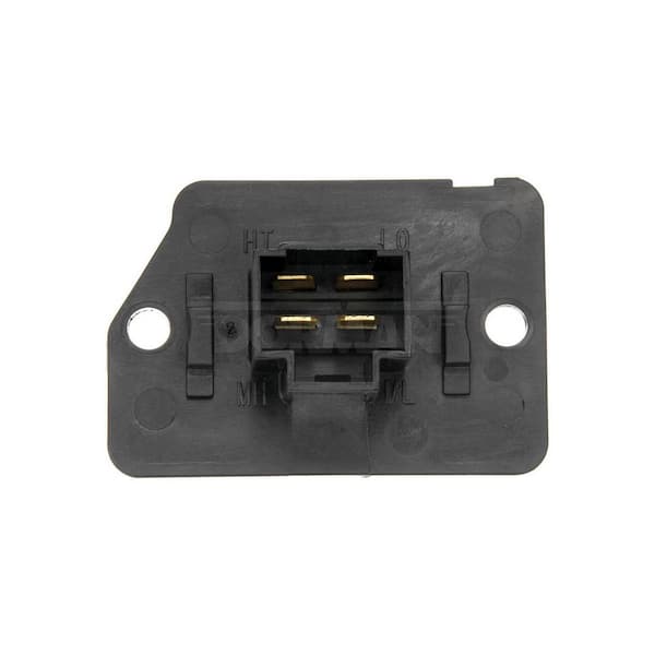 OE Solutions HVAC Blower Motor Resistor Kit