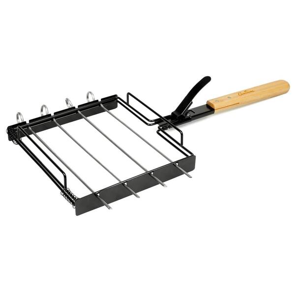 Pizza Grilling Pan from Camerons Products