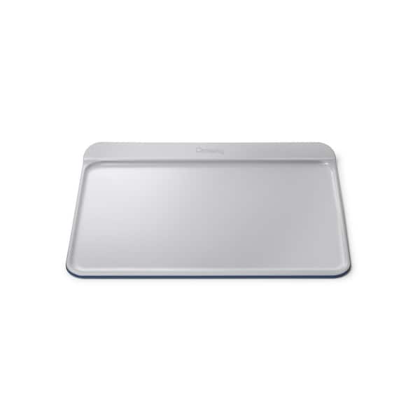 Ceramic Non-Stick Cookie Sheet, 18x13" Navy