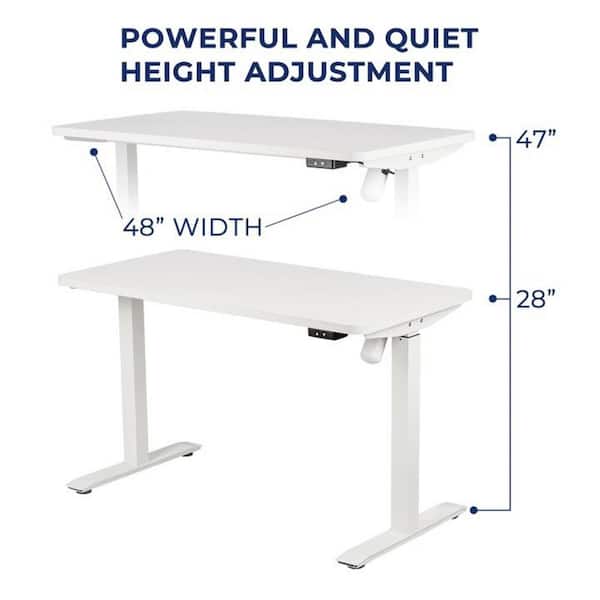 Dynamic by 360 Office Furniture 60 x 48 Wall-Mount Melamine