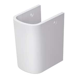 Dura Style Shink Shroud Sink Wall Mounted Bracket