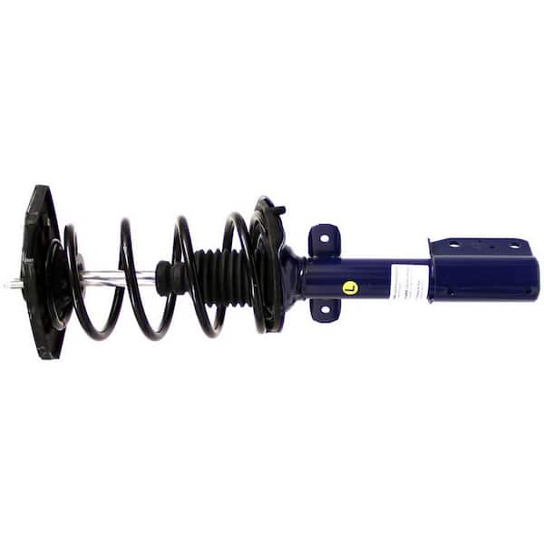 Monroe Roadmatic Complete Strut Assembly