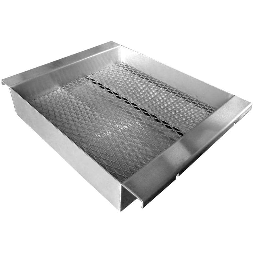 Cal Flame Removable Stainless Steel Charcoal Tray -  BBQ11859