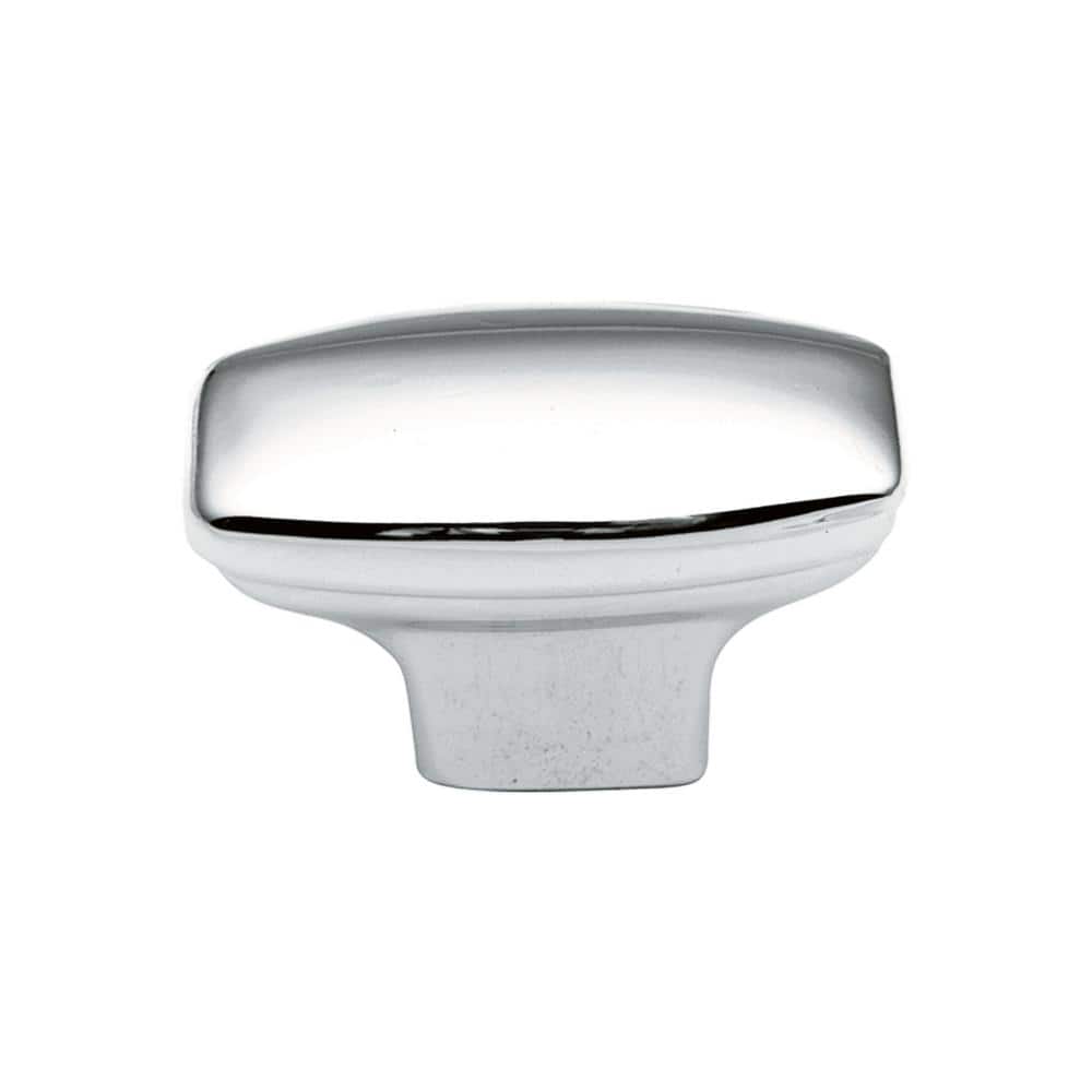 Eclipse 1-1/2 in. Polished Chrome Cabinet Knob price history on PriceWatchPro