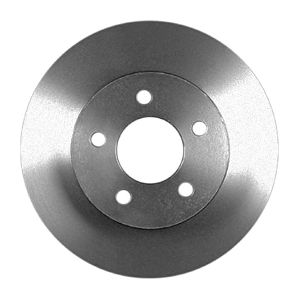 BENDIX PREMIUM DRUM AND ROTOR Disc Brake Rotor 2007-2011 Jeep Wrangler