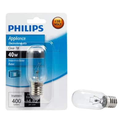 Range Hood Light Bulbs and Lenses