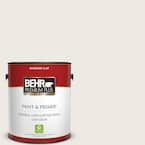 BEHR PREMIUM PLUS 1 gal. Designer Collection #DC-006 First Snow