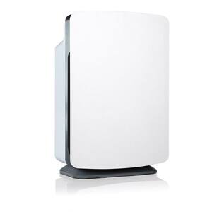 BreatheSmart Classic Air Purifier with Pure, True HEPA Filter for Allergens, Dust, Mold, and Germs - 1,100 SqFt
